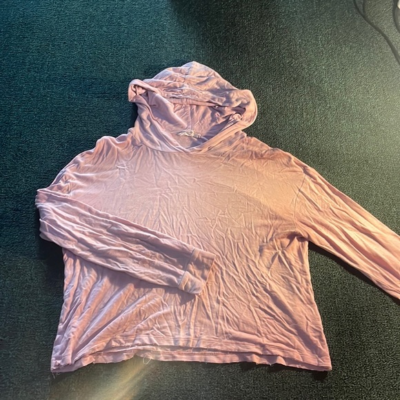 Pink long sleeve - Picture 1 of 1